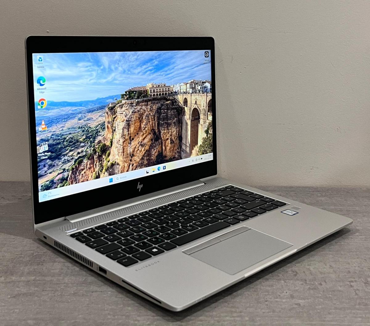 HP EliteBook 840 G6